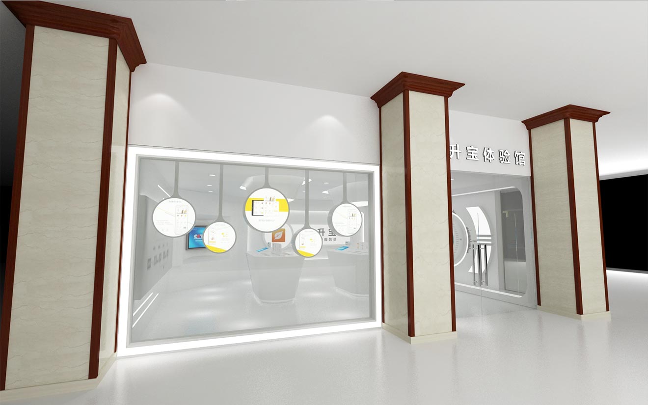 深圳展覽展示設(shè)計(jì)涉及到的因素有哪些？