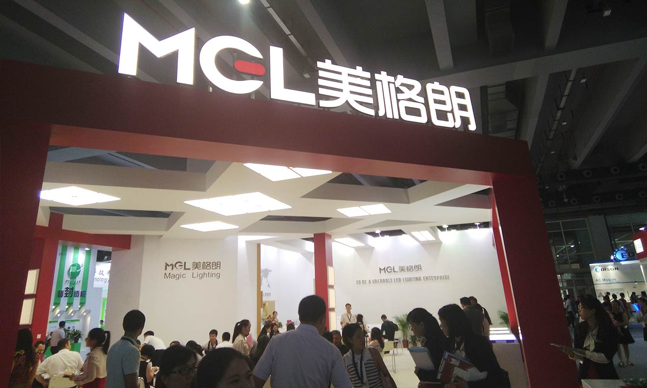 深圳展覽設(shè)計怎么做好色彩搭配，傳達色彩寓意