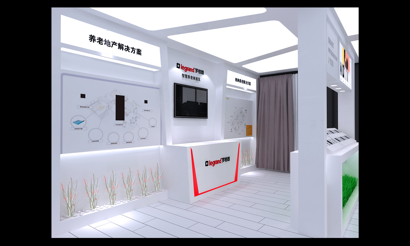 深圳展覽搭建公司告訴您展臺搭建施工前要準(zhǔn)備哪些內(nèi)容