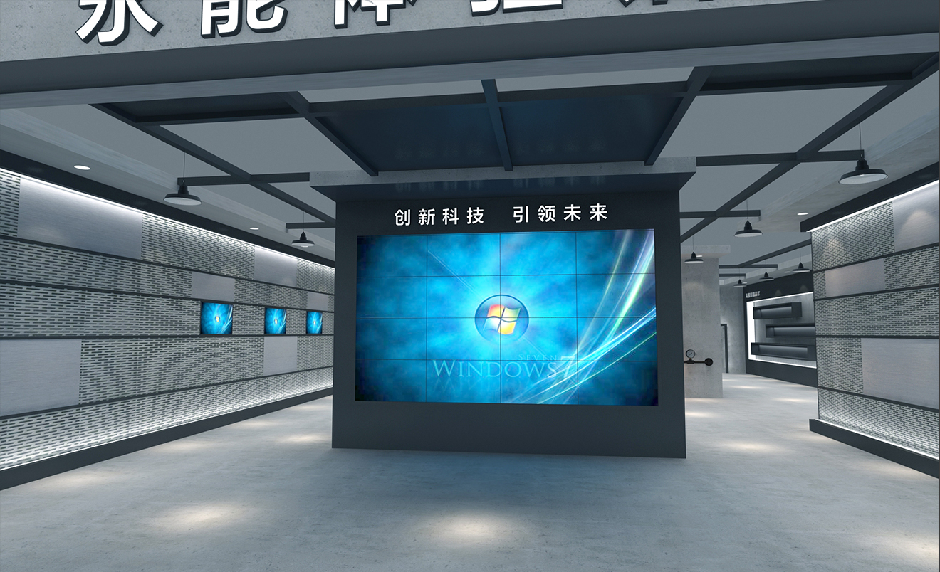 展臺搭建裝修如何做到造型獨(dú)特與個(gè)性化設(shè)計(jì)?
