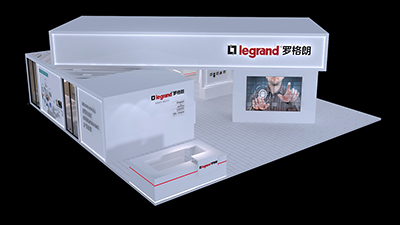 如何降低展臺搭建的成本？