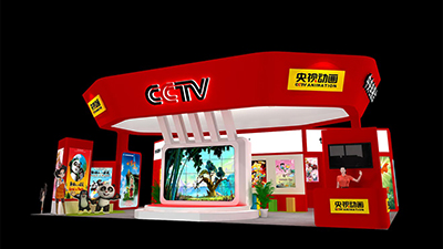 如何判斷展臺(tái)搭建的好壞？