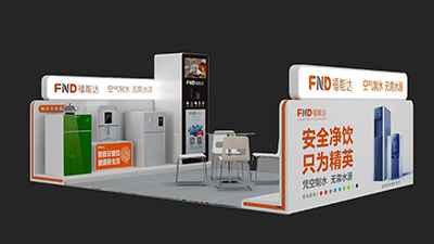 展臺設(shè)計風(fēng)格有哪些？