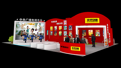 展臺搭建撤展要注意什么？