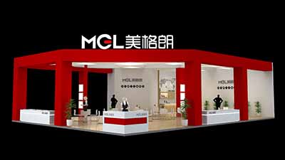 展臺設計裝修的實用技巧有哪些？