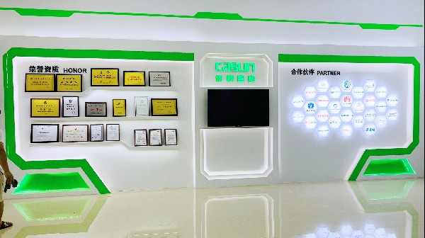深圳企業(yè)展覽展廳設(shè)計(jì)方案應(yīng)該注意哪些問題？