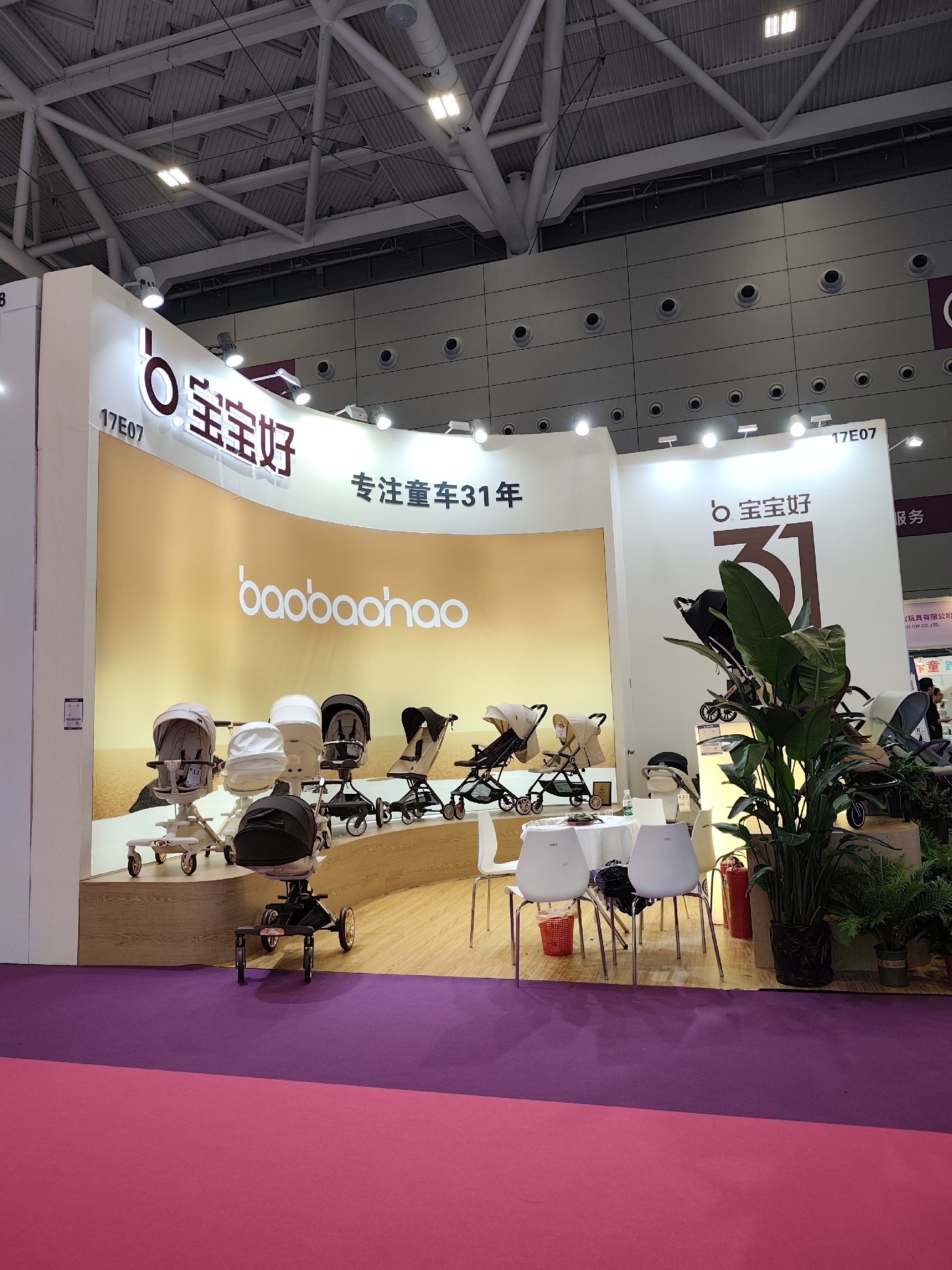 展臺(tái)設(shè)計(jì)搭建除人工和材料外，還有哪些容易被忽視的成本